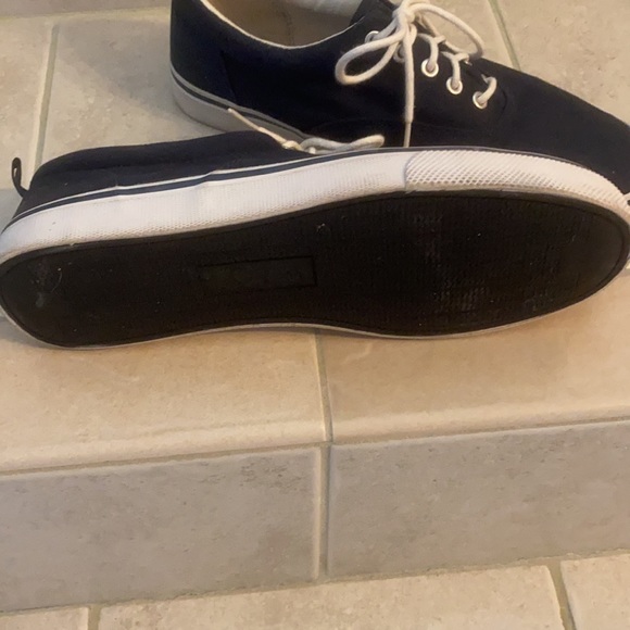 LOAFERS OP LOAFERS  SHOES SIZE 10 👕WORN ONCE.👕 - Picture 3 of 6